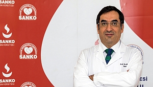 “DİYABETİ, KÜRESEL BİR SAĞLIK SORUNU OLARAK NİTELENDİREBİLİRİZ” 