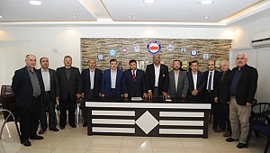 DİYANETİNE, ÜLKENE SAHİP ÇIK! 