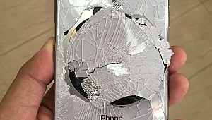 EKRANI KIRILMIŞ BİR TELEFONDAN VERİLER NASIL KURTARILIR? 