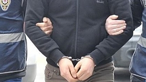 ELBİSTAN'DA Kİ UYUŞTURUCU SATICISI TUTUKLANDI 