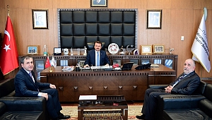 ELBİSTAN İÇİN HAYDİ HAYIRLISI!