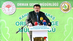 FİDANLAR FİDANLARLA BÜYÜYECEK 