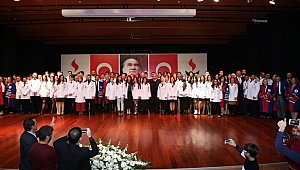 “GÜNEYDOĞU ANADOLU’DA SAĞLIK HİZMETİ KALİTESİNİ ARTTIRMAK İÇİN ÜNİVERSİTEYİ KURDUK” 