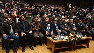 “GÜNÜMÜZDE İNSANLAR SAHİP OLDUKLARI ŞEYLERİ BÜYÜTMENİN PEŞİNDELER” 