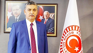 GÜVENÇ’TEN DEV SAĞLIK YATIRIMI MÜJDESİ 