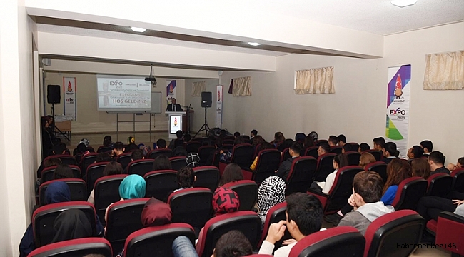 “HAYALLERİMİZİ İNANARAK GERÇEKLEŞTİRDİK”