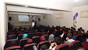 “HAYALLERİMİZİ İNANARAK GERÇEKLEŞTİRDİK” 