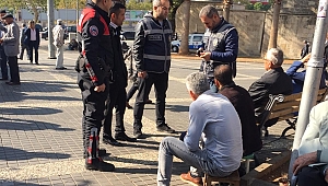 HUZUR OPERASYONUNDA ARANAN 26 KİŞİ YAKALANDI 