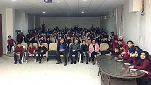 ILICA İMAM HATİP’TEN ALKIŞLANACAK DAVRANIŞ 