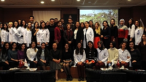  “İŞTAHSIZ ÇOCUKLARDA TANI VE TEDAVİ YAKLAŞIMLARI” 