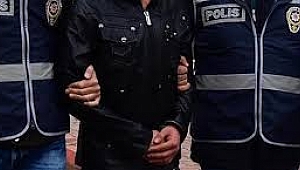 KAHRAMANMARAŞ POLİSİNDEN FETÖ'YE 5 İLDE OPERASYON 