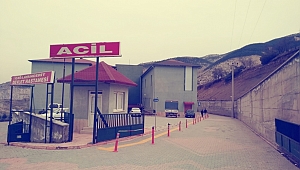 KAHRAMANMARAŞ’TA İLK DİJİTAL HASTANE OLMA YOLUNDA İLERLİYOR 