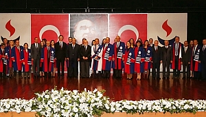 “KAMPÜS ALANININ İMAR ONAYI ALINDI, 2019’DA İNŞAAT ÇALIŞMALARINA BAŞLAYACAĞIZ” 