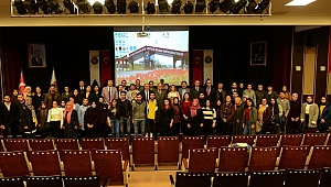 KSÜ’DE ÖĞRETMENLER GÜNÜ COŞKU İLE KUTLANDI 