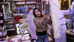 MADO ROTASINI TAYLAND'A ÇEVİRDİ! 