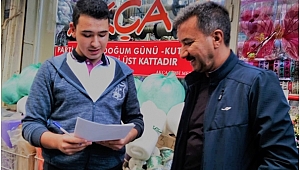 MEMURLUK KRALLIKSA ESNAFLIK DA PADİŞAHLIKTIR 