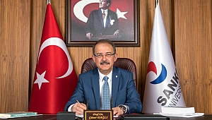 “ÖĞRETMENLERİMİZ İÇİN NE YAPSAK YETMEZ” 