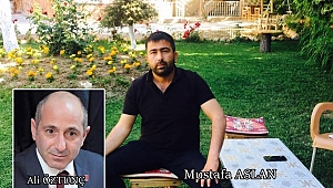 ÖZTUNÇ, MADEN İŞ KAZALARINI TBMM’YE TAŞIYOR 