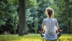 SAKİNLİK GÜZELLEŞTİRİYOR! 