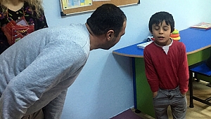 SANKO ENERJİ ÇALIŞANLARINDAN ÖĞRENCİLERE ARMAĞAN 