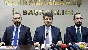 SEÇİM ZAMANI HEPİMİZ YANYANA OLURUZ... 