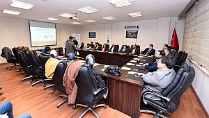 SIFIR ATIK GELECEĞİMİZİN GARANTİSİ OLUR 