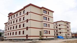 TENZİLE ERDOĞAN İHL’DE SONA GELİNDİ