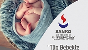  “TÜP BEBEKTE YENİ GELİŞMELER VE DEVLET KATKISI” KONUSUNU ANLATACAK 