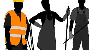 TÜRKİYE HEM EVDE HEM İŞTE ÇALIŞIYOR 