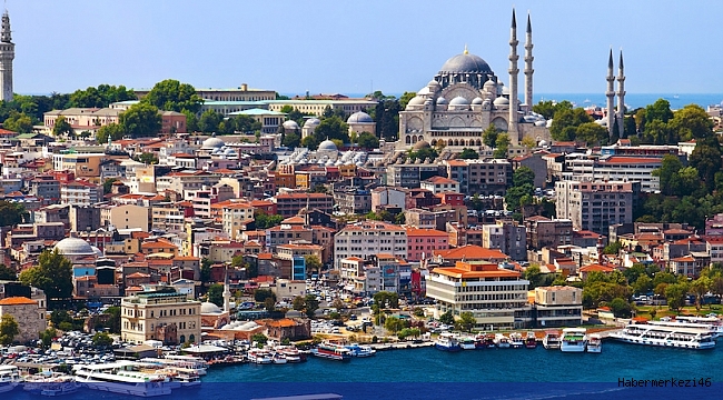 TÜRKİYE’NİN BEŞ BÜYÜK İLİ DÜNYANIN EN PAHALI ŞEHİRLERİ LİSTESİNDE
