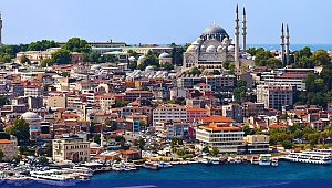 TÜRKİYE’NİN BEŞ BÜYÜK İLİ DÜNYANIN EN PAHALI ŞEHİRLERİ LİSTESİNDE 