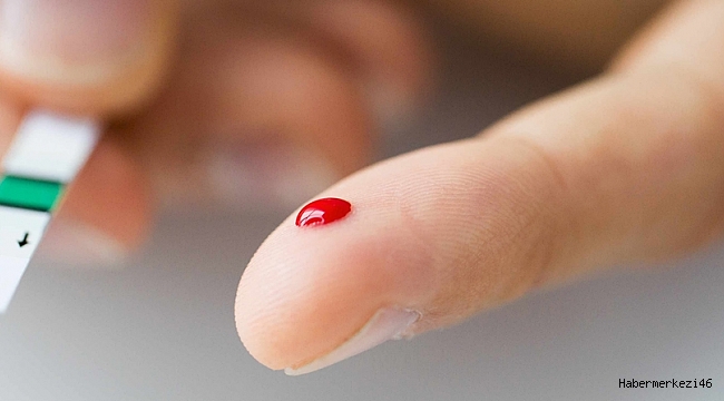 TÜRKİYE’NİN YÜZDE 39’U KAN ŞEKERİNİ ÖLÇTÜRMÜYOR