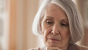 TÜRKİYE’NİN YÜZDE 8’İ 65 YAŞ ÜSTÜNDE