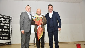 TÜRKOĞLU’NDA KÜLTÜREL ETKİNLİKLER DEVAM EDİYOR 