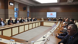 “YEREL SEÇİMDE EN YÜKSEK OYU ALACAĞIZ” 