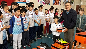 “ZİHİNLERDE KALICI İZLER BIRAKACAK” 