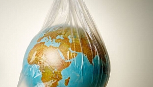 1 YILDA 5 TRİLYON PLASTİK POŞET TÜKETİLDİ 