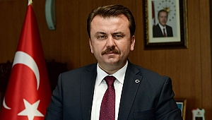 2019 ÜLKEMİZ VE TÜM DÜNYA İÇİN NİCE GÜZELLİKLER GETİRSİN 