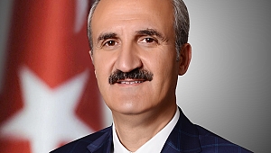 2019 YILI; TÜM DERTLERİMİZİN SONA ERDİĞİ HUZURLU BİR YIL OLSUN 