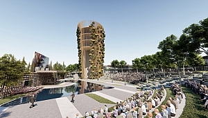 65 ÜLKE KAHRAMANMARAŞ'A EVET DEDİ.. 