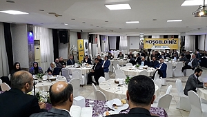 7. UFKA YOLCULUK BİLGİ VE KÜLTÜR YARIŞMASI TANITIM PROGRAMLARI DEVAM EDİYOR! 