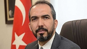 AHMET ÖZDEMİR İKİNCİ DEFA BABA OLDU.. 