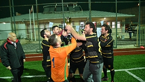  “AMACIMIZ; BİRLİK VE BERABERLİĞİMİZİ GÜÇLENDİRMEK” 