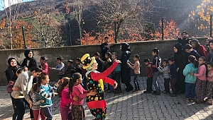 AMACIMIZ GELECEĞE YATIRIM YAPMAK 