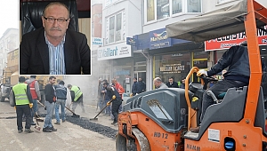 “ARMADAŞ VE KASKİ’DEN BEDEL ALINIYOR” 