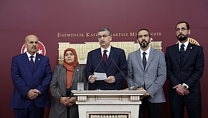 BAŞKA TÜRKİYE YOK; BİRİZ, BERABERİZ, KARDEŞİZ.. 