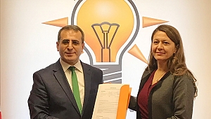 BAYAZIT, ONİKİŞUBAT BELEDİYE MECLİS ÜYESİ ADAY ADAYI 