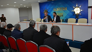 “BİLGİ KİRLİLİĞİNE İTİBAR ETMEYİN” 