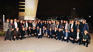 BU GÖNÜL DOSTLUĞU BİTMESİN 