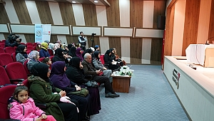 BÜYÜKŞEHİR’DEN BİR KONU BİR KONUK 